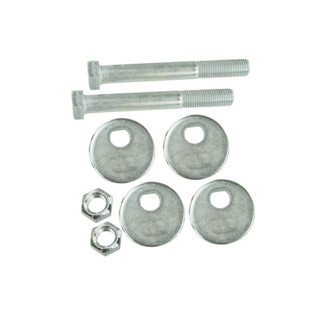 Mevotech Alignment Cam Bolt Kit, Ms86063 MS86063